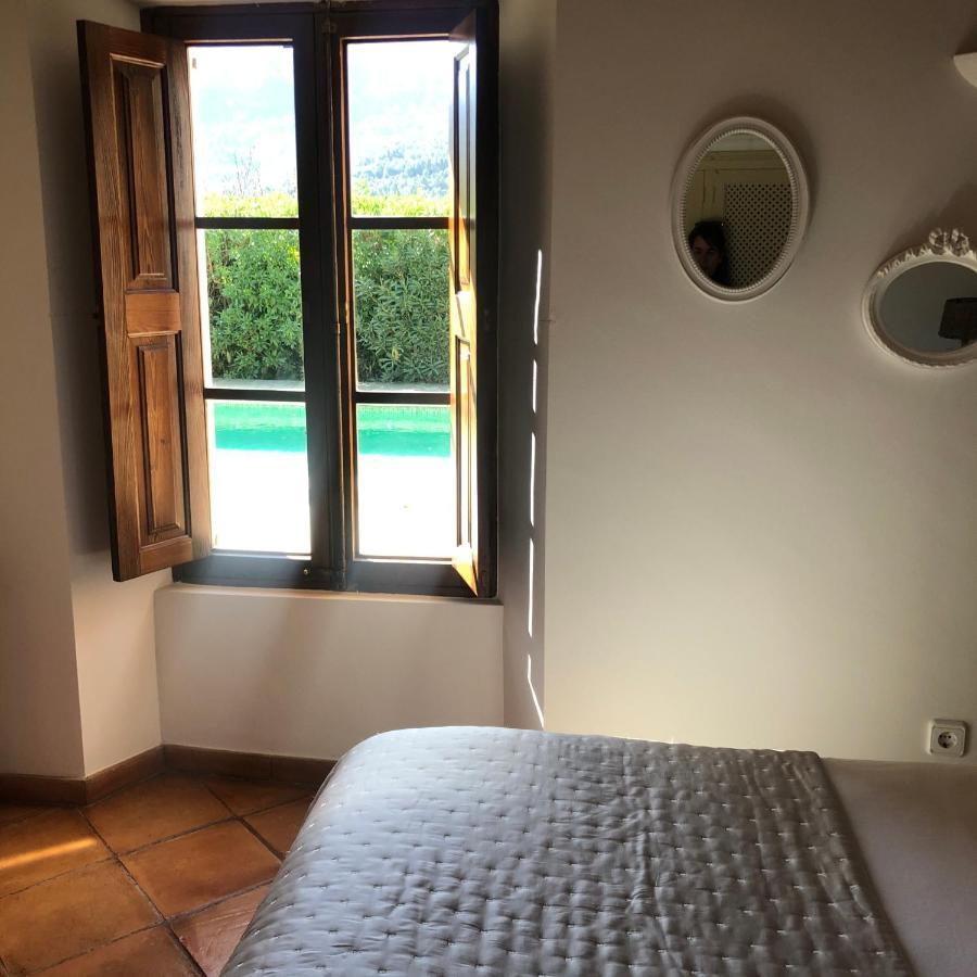 Ses Llimoneres Villa Soller Exterior photo